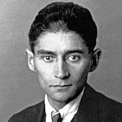 Franz Kafka