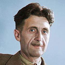 George Orwell