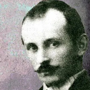 Ömer Seyfettin