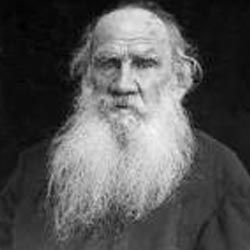 Lev Tolstoy