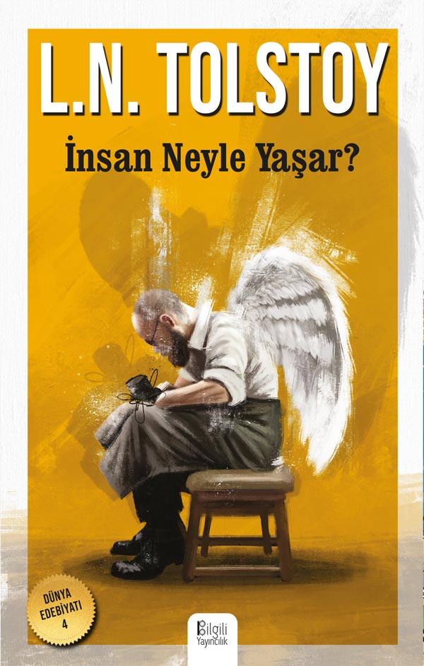 İnsan Neyle Yaşar